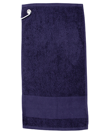 Towel City Printable Golf Towel
