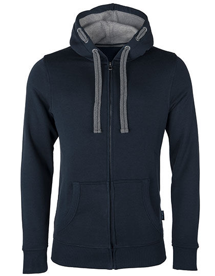 HRM Men´s Hooded Jacket HRM Men´s Hooded Jacket