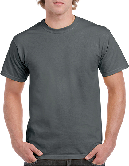 Gildan Heavy Cotton™ Adult T-Shirt Gildan Heavy Cotton™ Adult T-Shirt