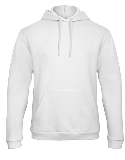 B&C BE INSPIRED ID.203 50'50 Hooded Sweatshirt B&C BE INSPIRED ID.203 50'50 Hooded Sweatshirt
