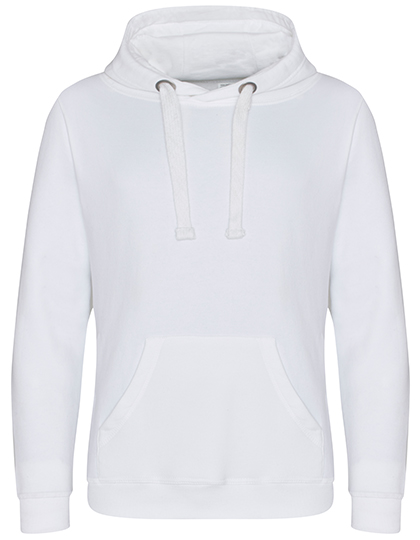 Just Hoods Graduate Heavyweight Hoodie Just Hoods Graduate Heavyweight Hoodie