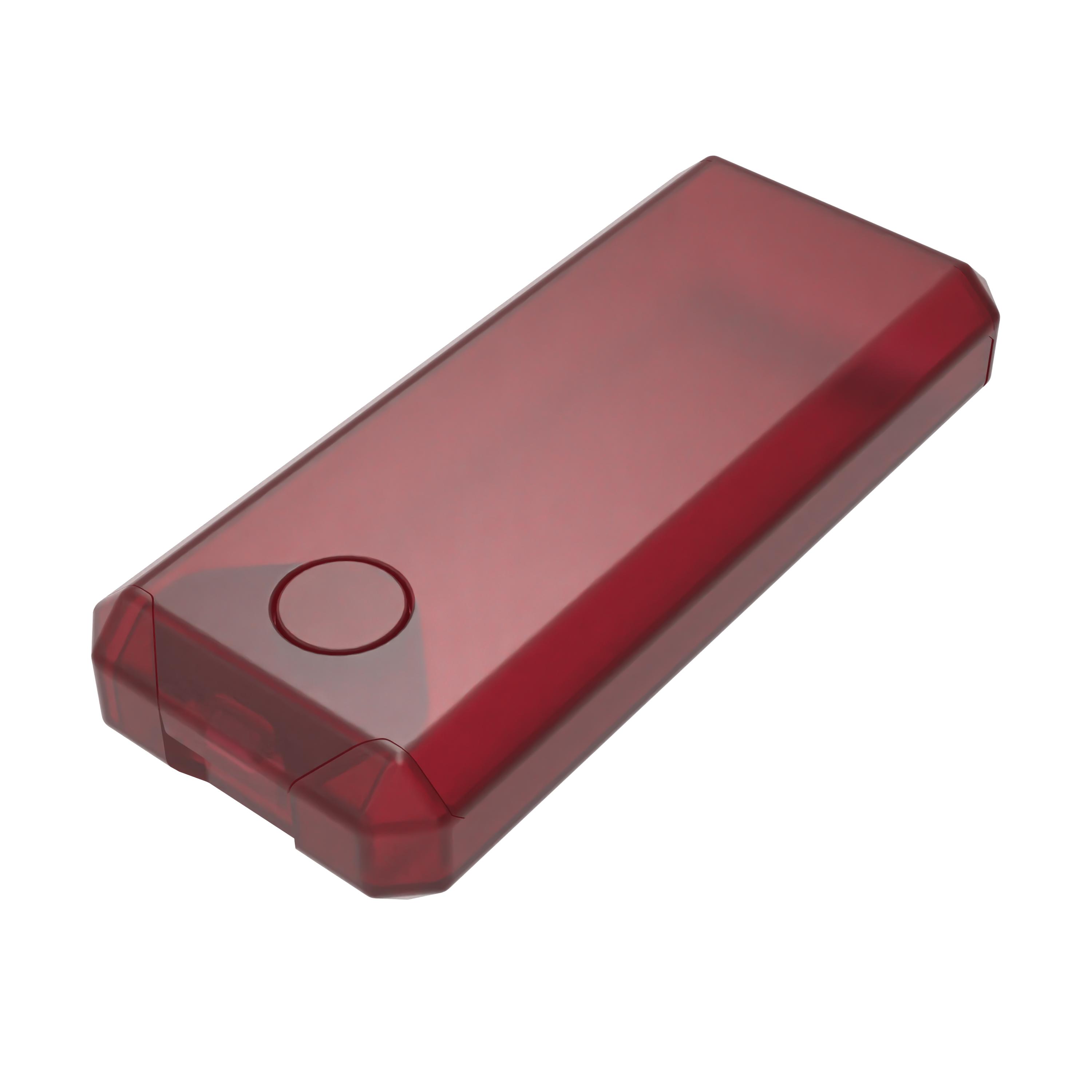 Pflasterbox Stripe Pflasterbox Stripe