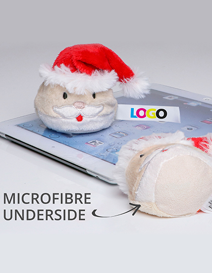 Schmoozies® Weihnachtsmann Schmoozies® Weihnachtsmann