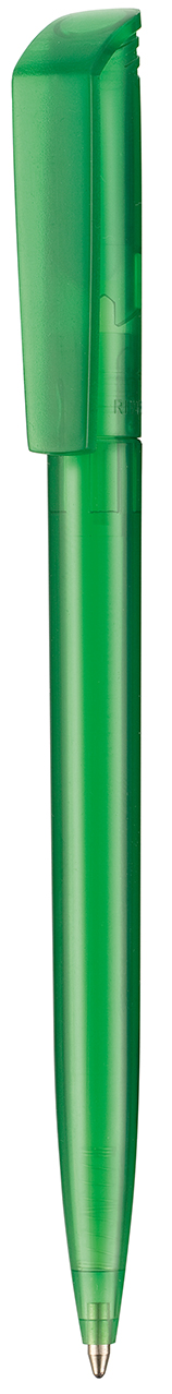 Kugelschreiber FLIP TRANSPARENT Ritter-Pen Kugelschreiber FLIP TRANSPARENT Ritter-Pen