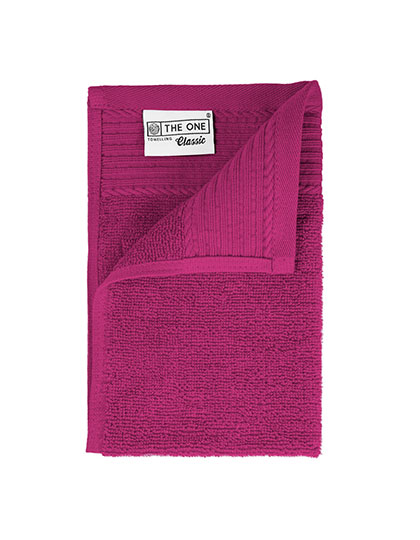 The One Towelling® Classic Guest Towel The One Towelling® Classic Guest Towel