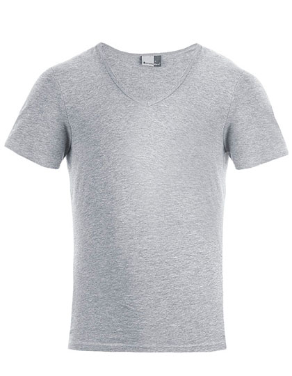 Promodoro Men´s Slim Fit V-Neck-T Promodoro Men´s Slim Fit V-Neck-T