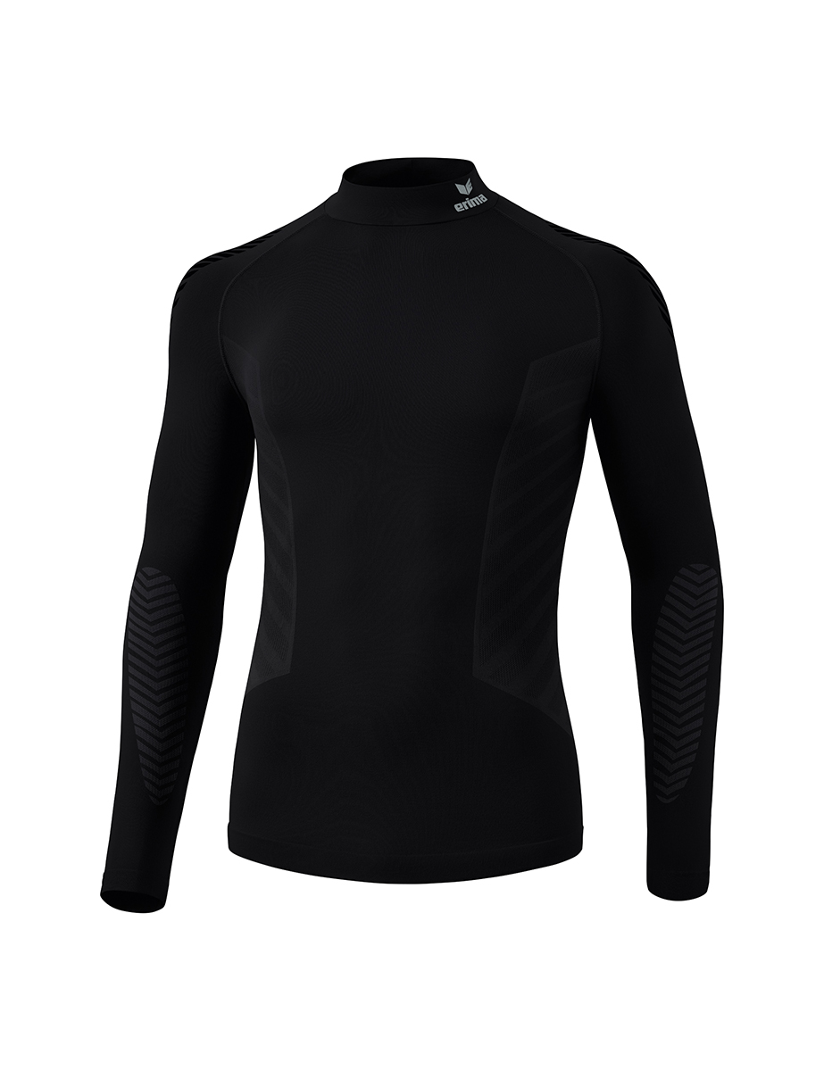 Erima Athletic Longsleeve Turtleneck Kinder