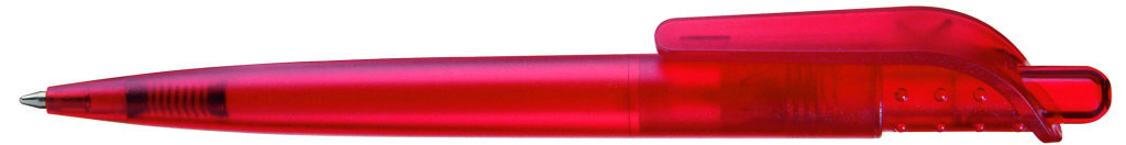 SPIRIT transparent Druckkugelschreiber SPIRIT transparent Druckkugelschreiber