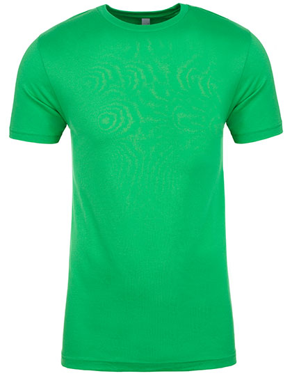 Next Level Apparel Unisex Crew Neck T-Shirt Next Level Apparel Unisex Crew Neck T-Shirt