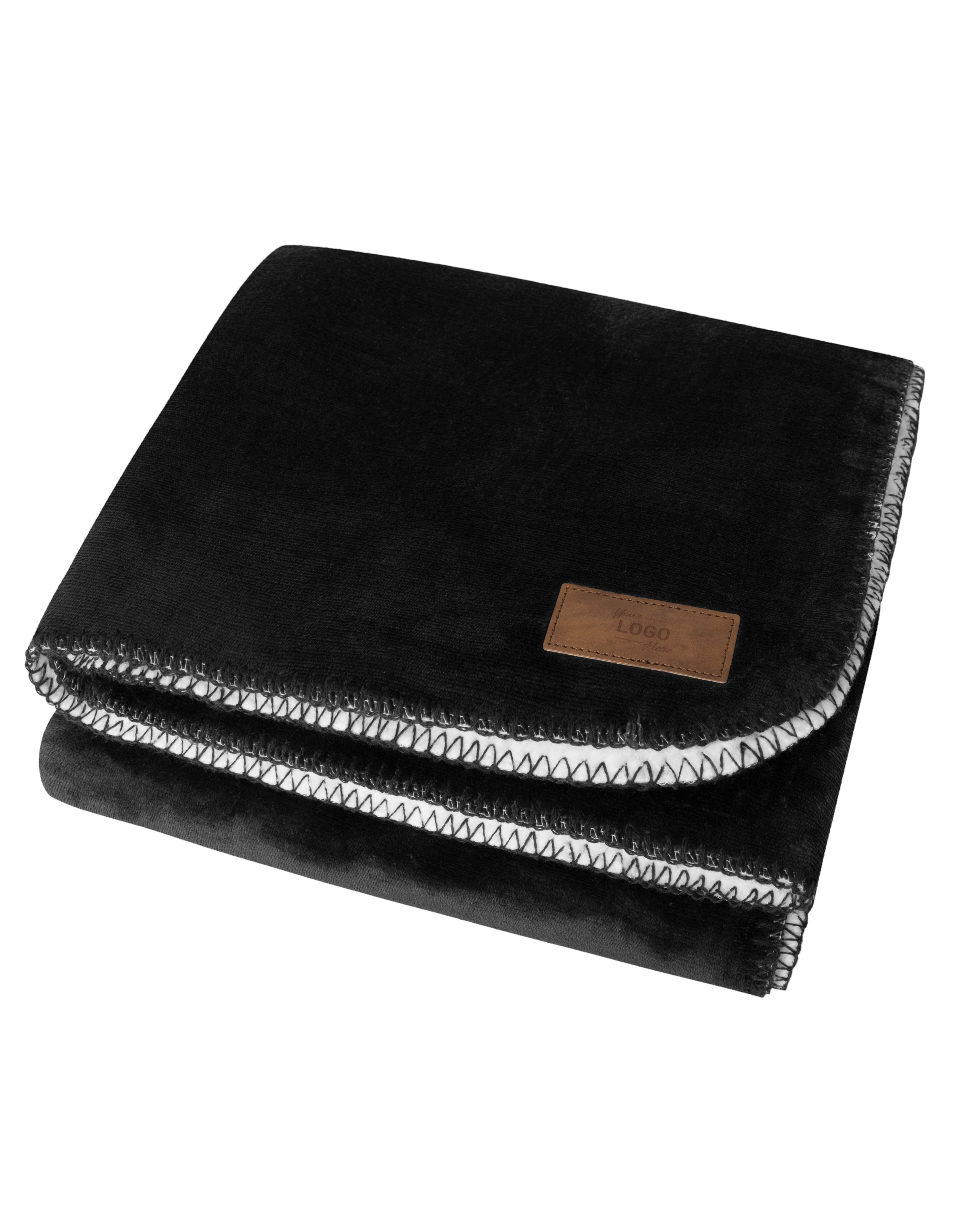 Sherpa Fleece Decke Sherpa Fleece Decke