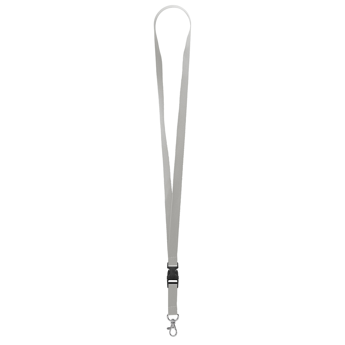 Schlüsselband-Lanyard Standard