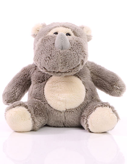 MiniFeet® Plüsch Nashorn Leif MiniFeet® Plüsch Nashorn Leif