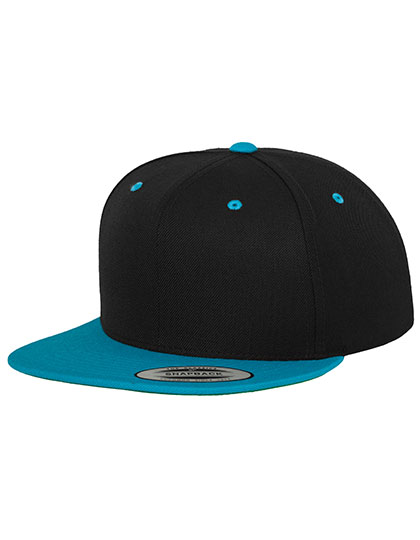 FLEXFIT Classic Snapback 2-Tone FLEXFIT Classic Snapback 2-Tone