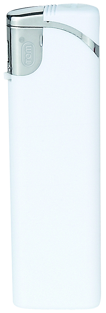 TOM® Elektronik-Feuerzeug nachfüllbar TOM® Elektronik-Feuerzeug nachfüllbar