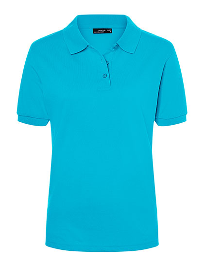 James&Nicholson Ladies´ Classic Polo