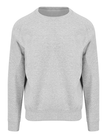 Just Hoods Graduate Heavyweight Sweat Just Hoods Graduate Heavyweight Sweat