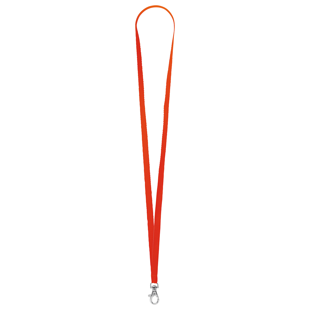 Schlüsselband-Lanyard Standard