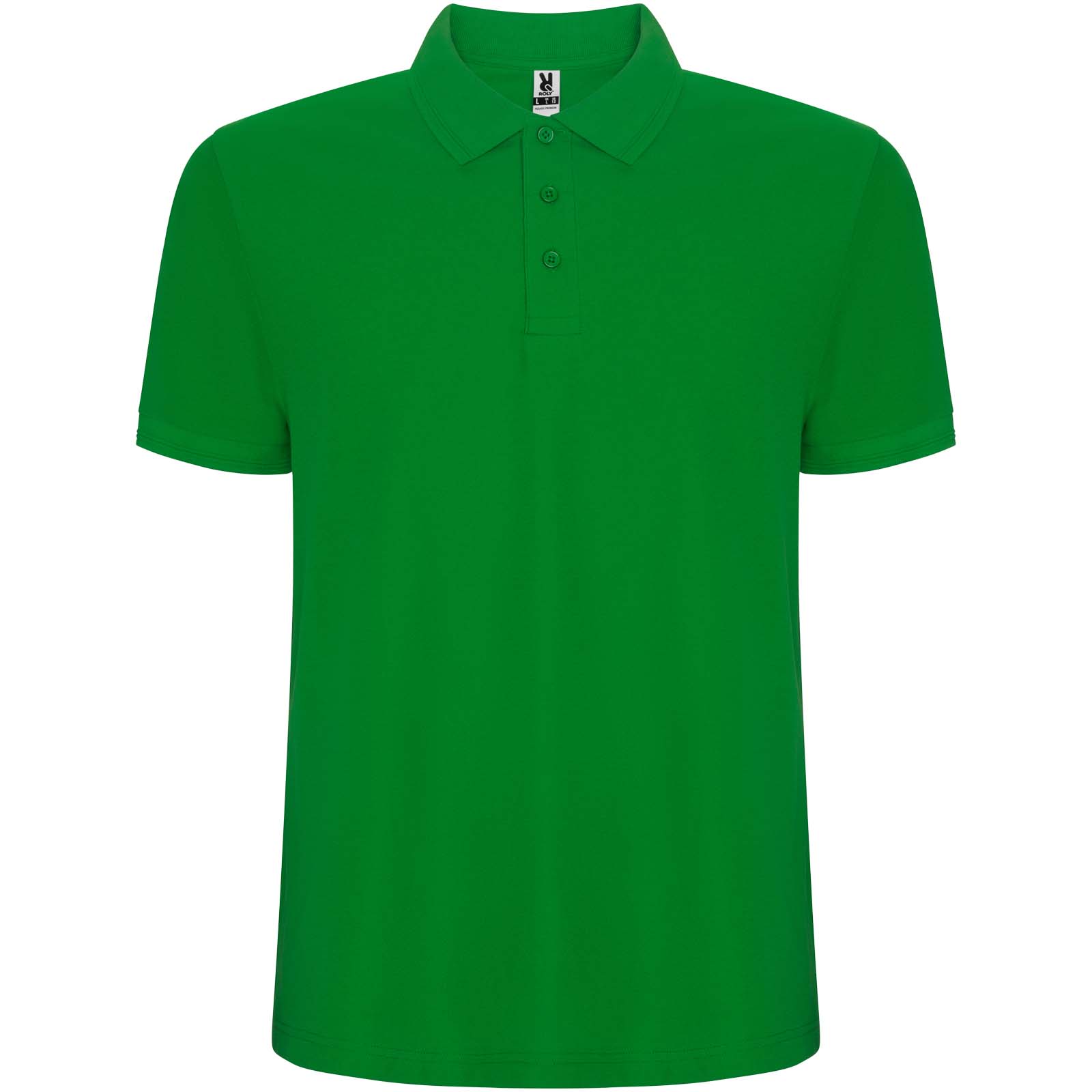 Pegaso Premium Poloshirt für Herren
