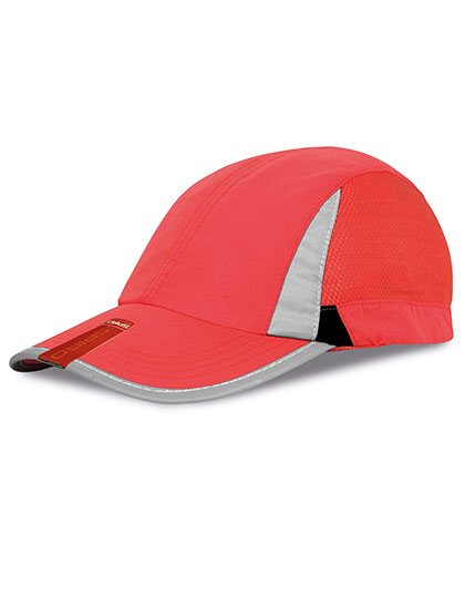 Result Headwear Sport Cap Result Headwear Sport Cap