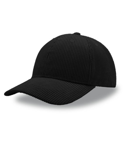 Atlantis Headwear Cordy Cap Recycled