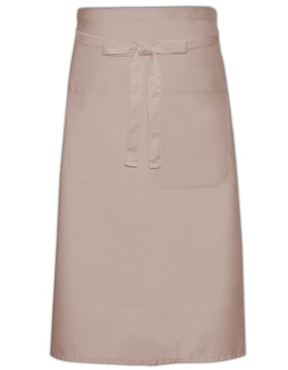 Link Kitchen Wear Cook´s Apron With Pocket