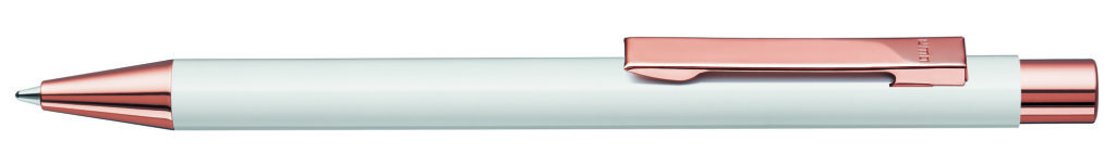 STRAIGHT RO-GO Druckkugelschreiber STRAIGHT RO-GO Druckkugelschreiber