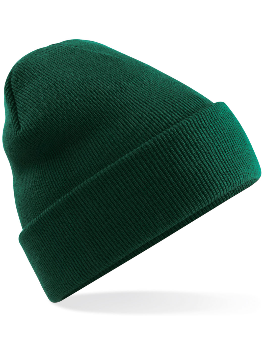 Beechfield Polylana® Original Cuffed Beanie Beechfield Polylana® Original Cuffed Beanie