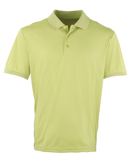 Premier Workwear Men´s Coolchecker® Piqué Polo Premier Workwear Men´s Coolchecker® Piqué Polo