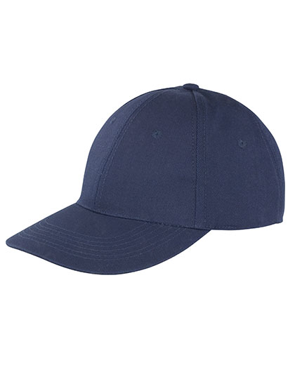 Result Headwear Memphis Brushed Cotton Low Profile Cap Result Headwear Memphis Brushed Cotton Low Profile Cap