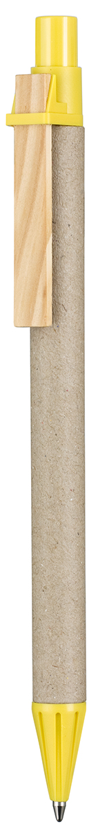 Kugelschreiber CARTON I Ritter-Pen