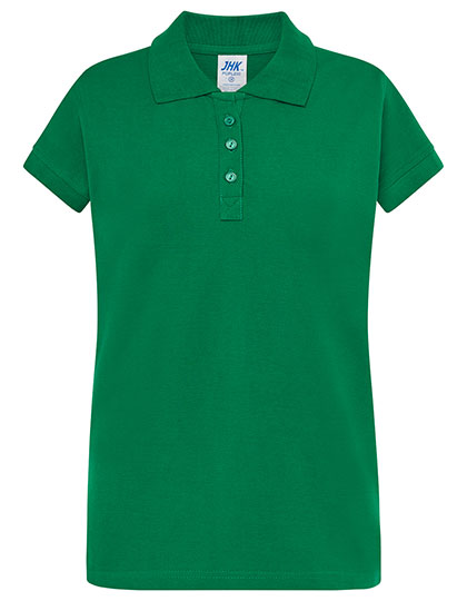 JHK Ladies´ Polo Regular JHK Ladies´ Polo Regular