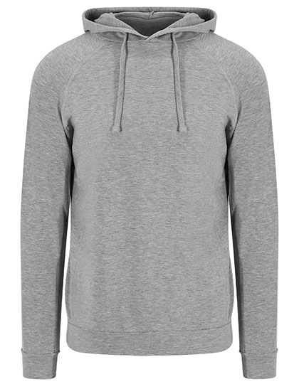 Just Cool Cool Urban Fitness Hoodie