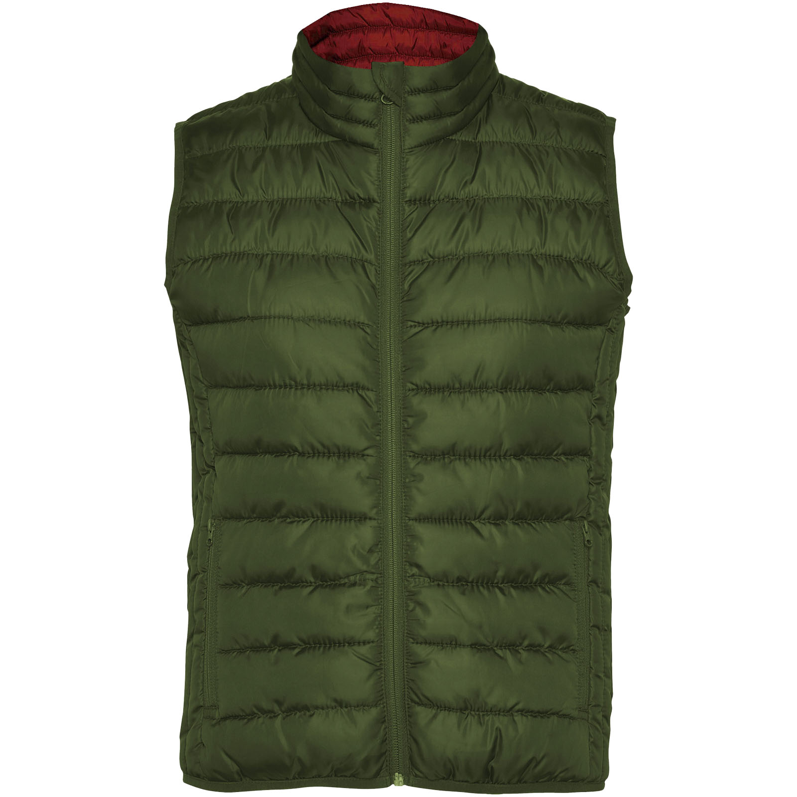 Oslo isolierter Bodywarmer für Damen Oslo isolierter Bodywarmer für Damen