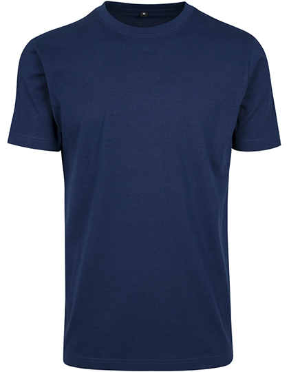 Build Your Brand T-Shirt Round Neck