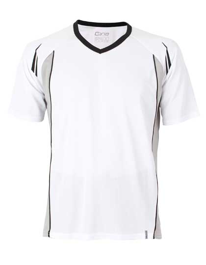 CONA SPORTS Club Tech Tee CONA SPORTS Club Tech Tee