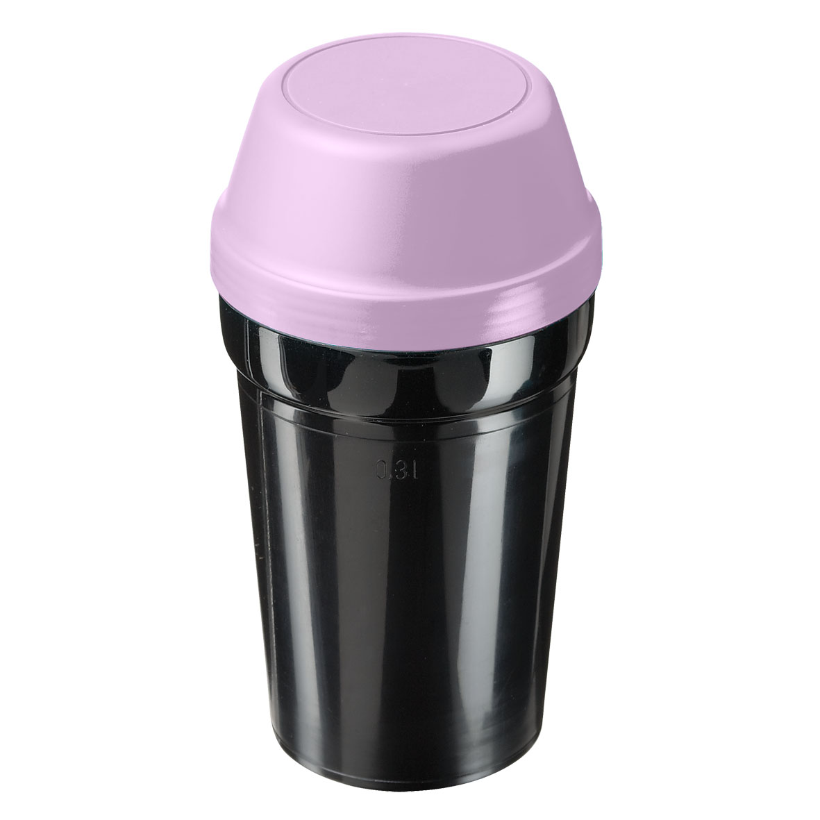 Shaker Multi, 0,30 l Shaker Multi, 0,30 l