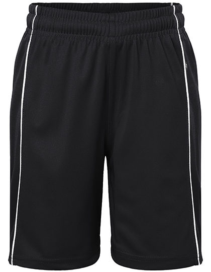 James&Nicholson Junior Basic Team Shorts James&Nicholson Junior Basic Team Shorts