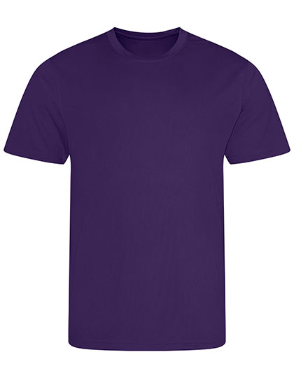 Just Cool Recycled Cool T