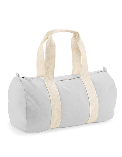 Westford Mill EarthAware® Organic Barrel Bag Westford Mill EarthAware® Organic Barrel Bag