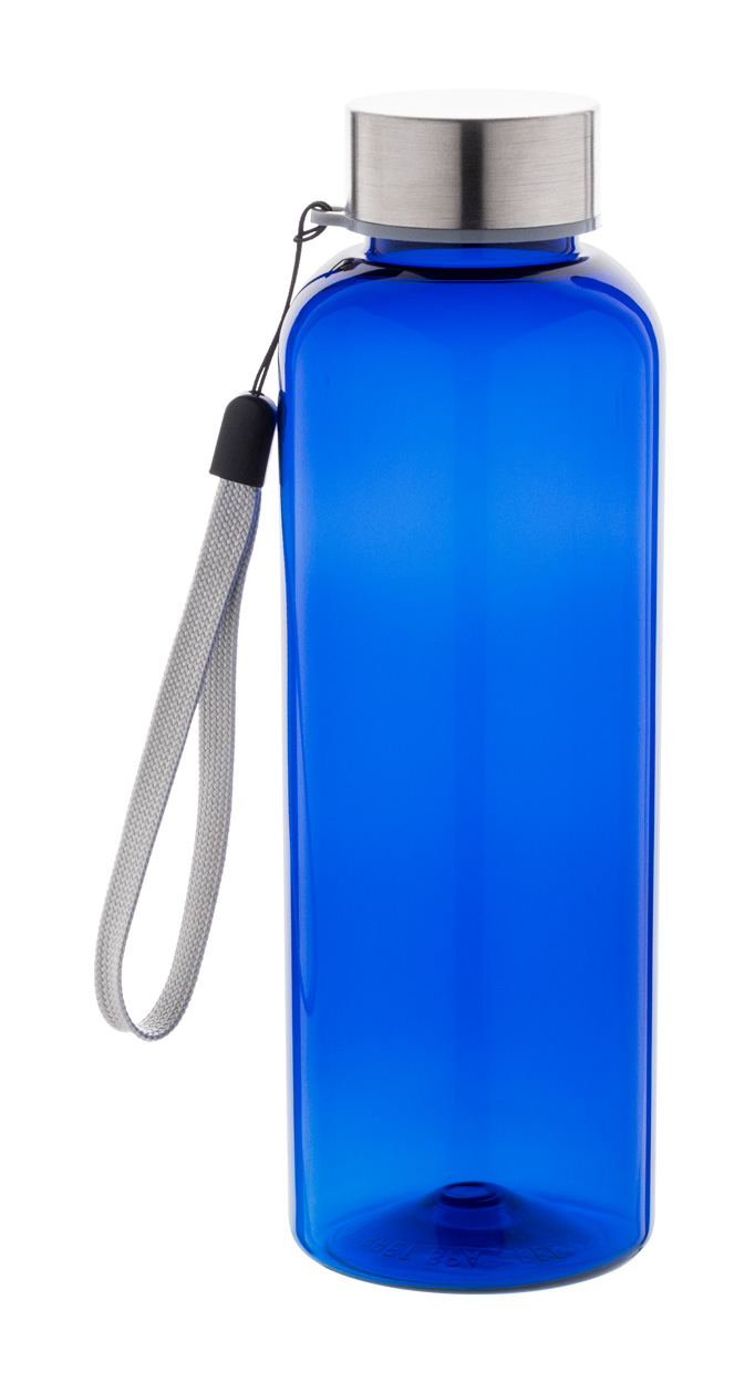 RPET-Sportflasche Pemba RPET-Sportflasche Pemba