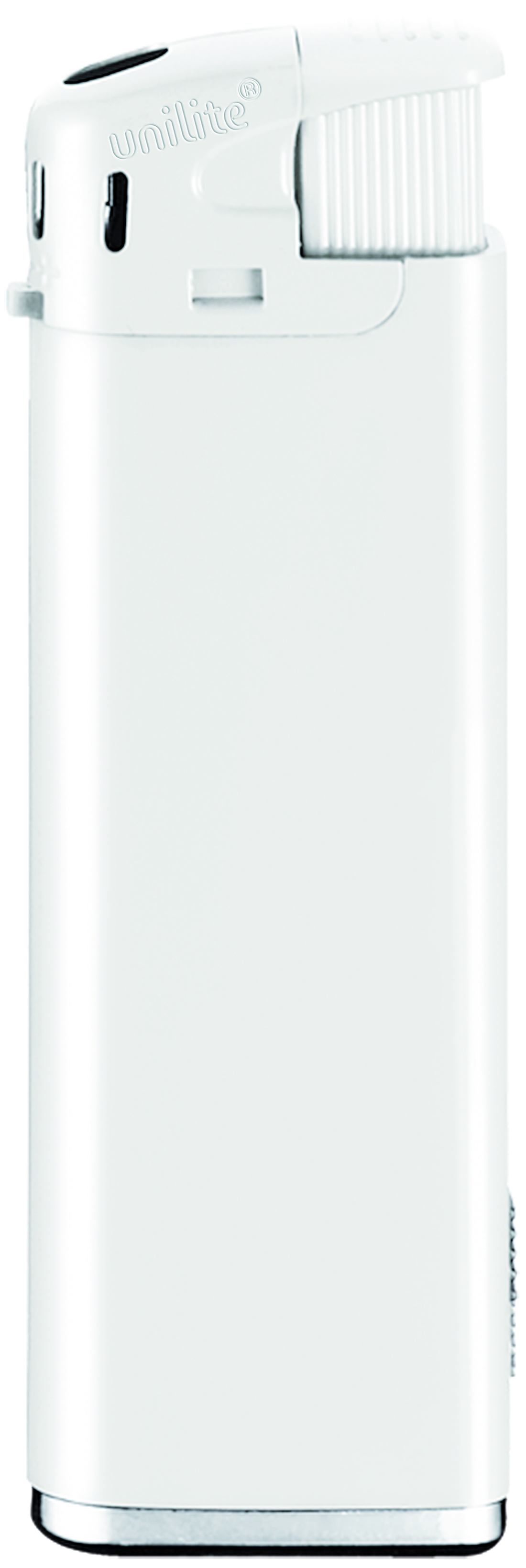 unilite® Elektronik-Feuerzeug nachfüllbar unilite® Elektronik-Feuerzeug nachfüllbar