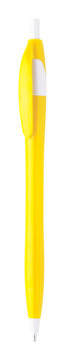 Kugelschreiber aus RABS Raball