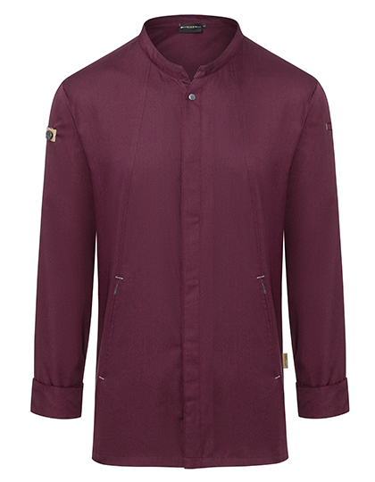 Karlowsky Kochjacke Green-Generation Karlowsky Kochjacke Green-Generation