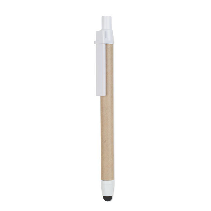 Kugelschreiber mit Stylus 
