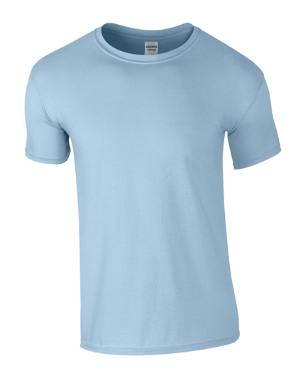 Gildan Softstyle® Adult T-Shirt Gildan Softstyle® Adult T-Shirt