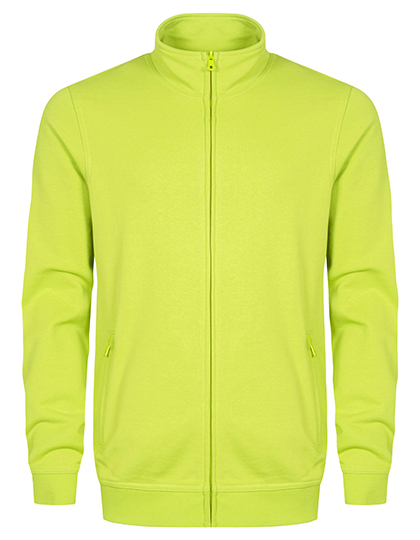EXCD by Promodoro Men´s Sweatjacket
