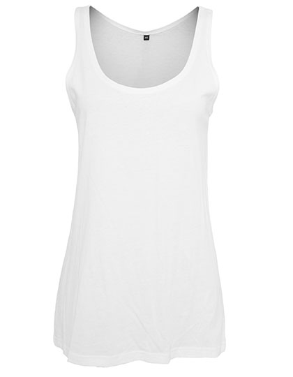 Build Your Brand Ladies´ Tanktop Build Your Brand Ladies´ Tanktop