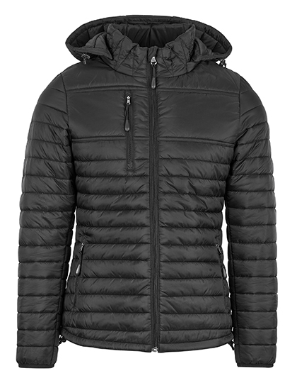 HRM Women´s Premium Quilted Jacket HRM Women´s Premium Quilted Jacket