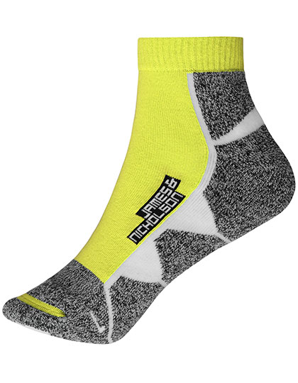 James&Nicholson Sport Sneaker Socks James&Nicholson Sport Sneaker Socks