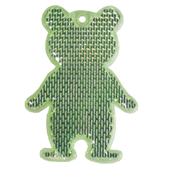 mbw® Fußgängerreflektor Bär mbw® Fußgängerreflektor Bär